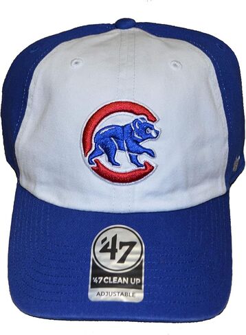 Boston Red Sox 1976 Throwback Blue Clean Up Cap - MLB, Adjustable Relaxed Fit Baseball Dad Hat in Saudi Arabia