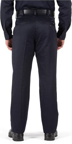5.11 شركة تكتيكية بانت 2.0 - رجال الإطفاء EMS First Responder ، Tough Cotton ، NFPA 1975 ، Style 74508 ، Fire Navy ، غير محمص in Saudi Arabia