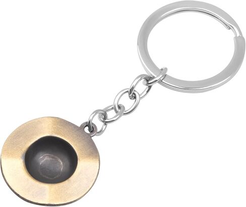 سلسلة مفاتيح أنيمي واحدة مع جولي روجر سحر ، قطعة واحدة ميرش مع صندوق هدايا ، مفاتيح للقراصنة الحقيقيين in Kuwait