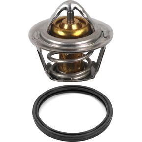 سائل ترموستات المحرك ، FIT 85-09 لـ Buick Lesabre/Regal ، 85-05 لـ Chevrolet Astro ، 85-08 لـ Pontiac Bonneville ، 58-99 لـ Oldsmobile Toronado ، 90-00 لـ Suzuki ، لـ Isuzu ، 89-97 لـ Geo