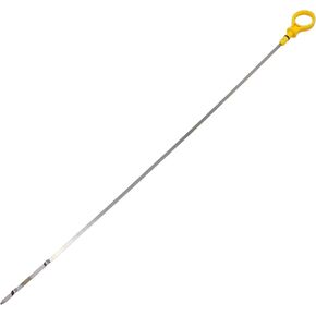 HiSport CY01-10-450A Engine Oil Dipstick Level Dip Stick Compatible with Ford Edge Explorer Flex Police Interceptor Sedan Police Interceptor Utility Taurus,Lincoln Continental MKS MKT MKX MKZ