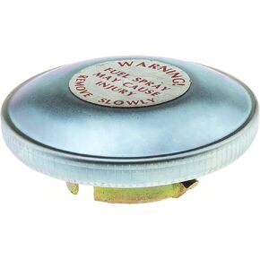 MotoRad MGC-702 Fuel Cap