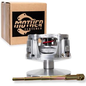 Mother Clutcher Clutch يناسب Polaris General 1000 و XP (16-21) EBS القابض الأساسي مع أداة البولر