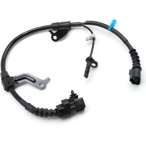 MDEOOSKY 47560TBAA02 ABS Wheel Speed Sensor, Replacement for Honda Civic 2016 2017 2018 2019 2020, Replaces ALS3004 (Rear Left Driver Side)