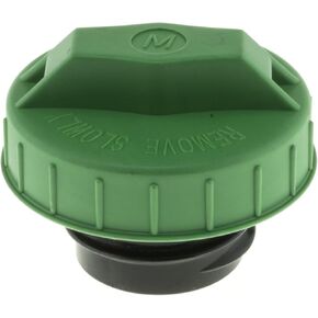 MotoRad MGC-517 Fuel Cap Fuel Tank Cap Fits Chevy Silverado 2500 HD 01–21 3500 HD 07–22 Express 3500 96-19 Ford F-250 Super Duty 99–08 F-350 87–97 GMC Sierra 2500 HD 01–20 23288713 3D0201550AF