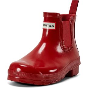 Hunter Women's Original Gloss Chelsea Boots