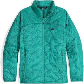 Outdoor Research Men's SuperStrand LT Jacket