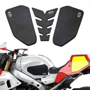جديد لـ Yamaha XSR900 XSR 900 XSR900 2022 دراجة نارية جانب ، وسادات خزان خزان الوقود ، ملصقات حامي ، ملصقات جرعة جرعة ، وسادة ،