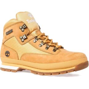 Timberland Euro Hiker Leather Boot