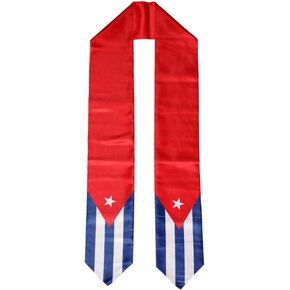 سرق التخرج الكوبي الكوبي/وشاح/وشاح