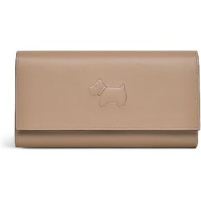Radley London Puffy Protect Women's Women Carge Leather Walpover ، Walnut