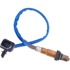 Oxygen Sensor 17321, O2 Sensor Compatible with Ford for E-Series for Expedition for Explorer for F-Series for Flex for Mustang for Taurus for Transit-Series for MKC for MKS for MKT