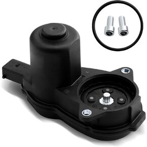 8K0998281 12-Torx Parking Rear Brake Servo Motor Replacement for Audi A4 A5 Quattro Q5 S4 S5 2008-2017