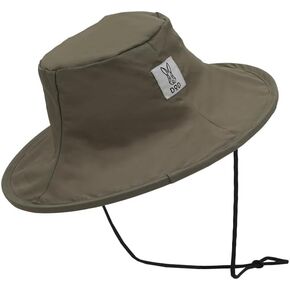 Joe Bee Hat - Light Weight Wide Soft Floppy Beach Hat - Rain Hat - UV Protection Summer - Hat for Unisex, Men’s, Women’s