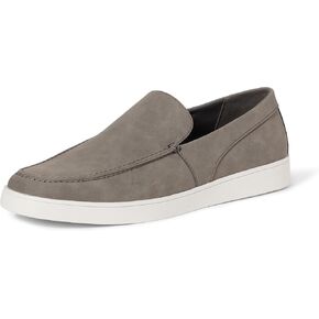 Amazon Essentials Men's Slip-on Loafer Sneakers