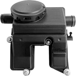 Engine Crankcase Vent Valve Oil Separator For Porsche Cayenne Replaces# 94810713520 94810713521 94810713522