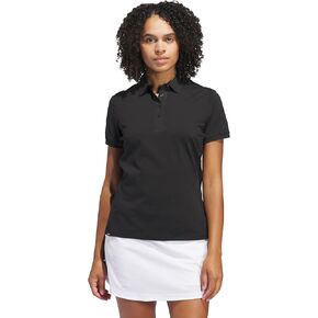 adidas Women's Ultimate365 Tour Twistknit Polo Shirt