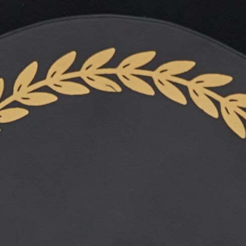 Black Salt & Pepper Napkin Holder in Kuwait