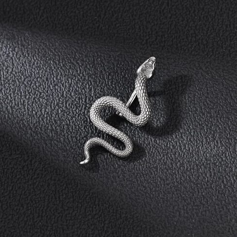 14G جراحة الفولاذ المقاوم للصدأ حل حلقات زر للنساء بطن الحلقة المتدلية مجوهرات ثقب CZ Snake سحلية Skull Spider Bat Halloween Party Punk Rock in Saudi Arabia