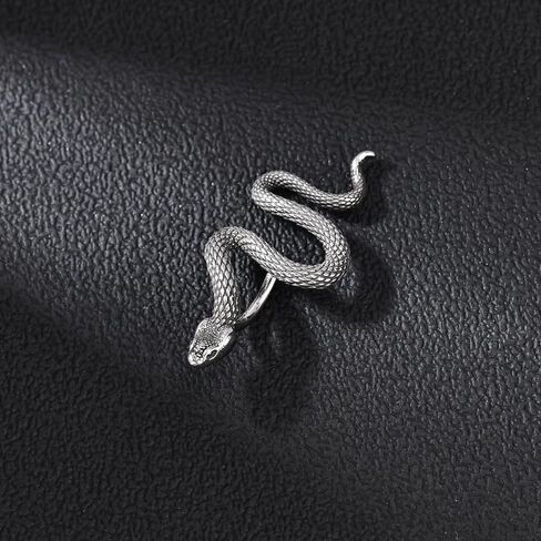 14G جراحة الفولاذ المقاوم للصدأ حل حلقات زر للنساء بطن الحلقة المتدلية مجوهرات ثقب CZ Snake سحلية Skull Spider Bat Halloween Party Punk Rock in Saudi Arabia