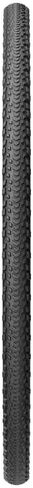 Pirelli Cinturato Gravel RC Bike Tire, Gravel Racing, Tubeless Ready Clincher TLR, Speed & Grip, Advanced Puncture Protect, (1) Tire/Black or Tan Sidewall/700c Sizes in Saudi Arabia