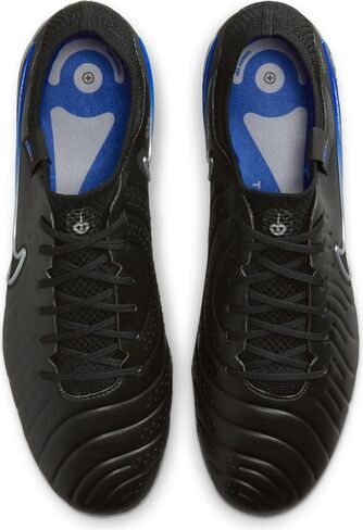 Nike Men's Legend 10 Elite Fg Football Shoe in Saudi Arabia