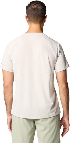 Columbia Men's Alpine Chill Pro Short Sleeve Crew in Saudi Arabia