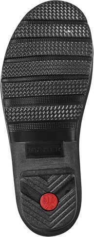 Hunter Women's Original Gloss Chelsea Boots in Saudi Arabia