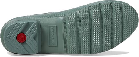Hunter Women's Original Gloss Chelsea Boots in Saudi Arabia