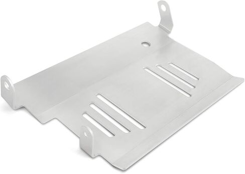 Touring Skid Plate Lower Engine Chassis Protection Guard Black Fit for Harley CVO Street Glide FLHXSE FLHX Road Glide FLTRX FLTRXSE FLTRXSTSE 2023 2024-Later in Kuwait
