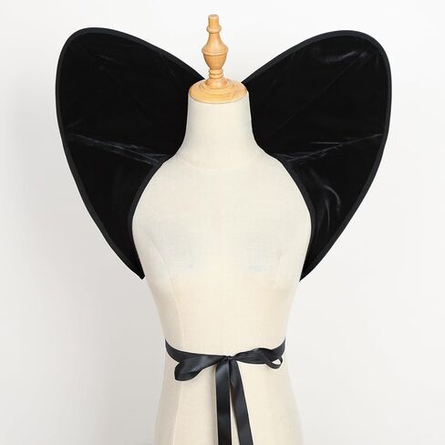 L'GOW Women Renaissance Stand up joled Queen VICTORIAN BONDED ROMED COSPHIN in Kuwait