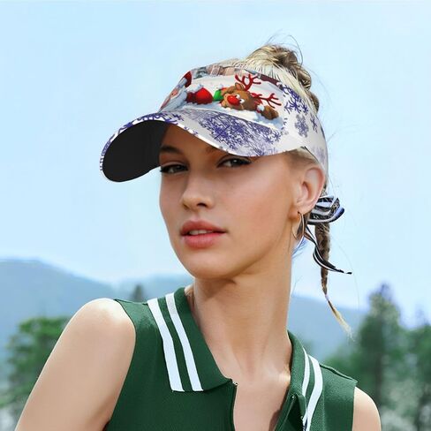 قبعة قناع للهالوين-خفافيش الشمس، قبعة شاطئ رياضية قابلة للتعديل للرجال والنساء والبالغين in Kuwait