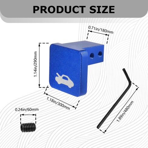 Hood Latch Enheries مقبض الكبل مجموعة إصلاح سبائك الألومنيوم ، مقبض إطلاق غطاء محرك السيارة ، مفتاح قفل غطاء الغطاء الثقيل متوافق مع هوندا سيفيك 1996-2011 ، CR-V 1997-2006 ، Element 2003-2011 in Saudi Arabia