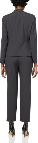 Women's One Button Blazer & Pull-on Pant in Saudi Arabia
