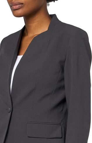 Women's One Button Blazer & Pull-on Pant in Saudi Arabia
