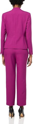 Women's One Button Blazer & Pull-on Pant in Saudi Arabia