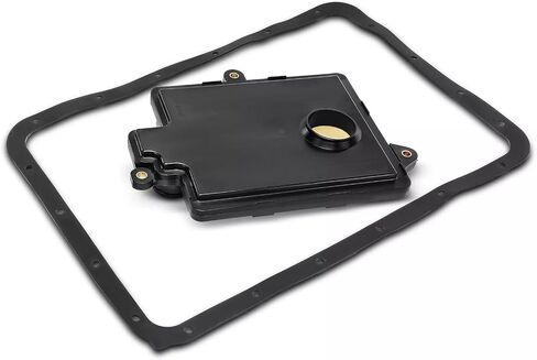 Ram 6.7L HO AISIN AS69RC Transmission Filter Kit 2013-2024 | Replaces 68224232AA in Saudi Arabia