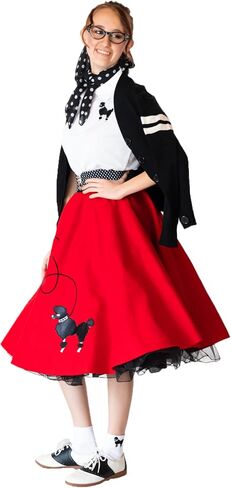 Hip Hop 50's Shop Women's V Neck Knit Varsity Cardigan Sweater Letterman Lightweight in Kuwait