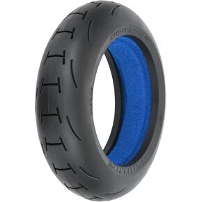 Pro-Line Racing Supermoto V2 S3 Rear Tire for Supermoto Wheel PRO10245203