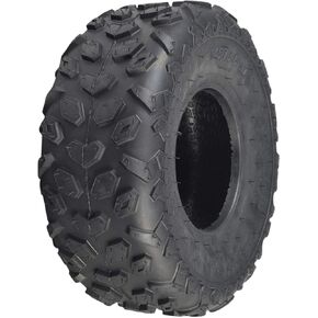 AlveyTech 145/70-6 Tire for Baja Blitz, Dirt Bug, Doodle Bug, & Racer Mini Bikes