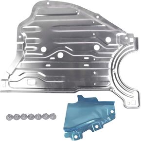 Engine Splash Guard Under Car Shield Cover Board Replacement# 74116TVAA00 74116-TVA-A00 Fit 2018-2020 Accord