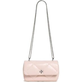 Tory Burch Women's Kira Diamond Quilt Mini Bag