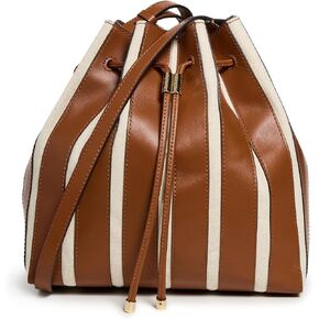 Ulla Johnson Women's Alma Everyday Bucket Bag