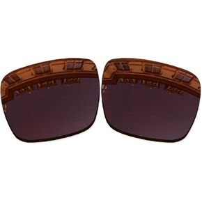 Vonxyz Lenses Replacement for Spy Optic Cyrus Sunglass - Multiple Options