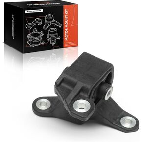 A-Premium Transmission Mount متوافق مع Honda Pilot 2016-2020 ، Ridgeline 2017-2020 و Acura MDX 2010-2016 ، ZDX 2010-2013 ، 3.5L 3.7L ، ناقل الحركة التلقائي