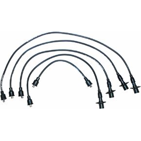 Walker Products ThunderCore PRO Premium Spark Plug Wire Set 924-1012