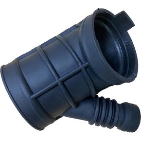 13541435627 خرطوم الهواء المتوافق مع BMW [E46 E39 E36] 328i 325i 528i Z3 525I-OEM Part 13541437191 696-059-Air Cleaner Contake Hose