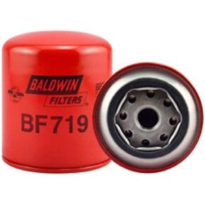 Baldwin Filters Fuel Spin-on - BF719