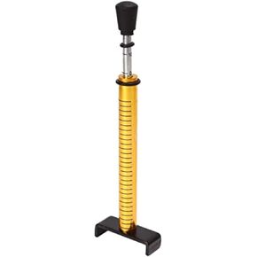 Belt Tension Gauge 10 Lb Belt Tension Gauge Metal Universal Motor Belt Replacement for Accurate Motorcycle Setting