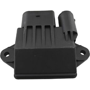 68013182AA Diesel Glow Slop Module Controller ، لعام 2005-2010 J-EEP GRAND CHEROKEE 3.0 IGP/WK/003A CONTERM CLOTTING #A6421530379